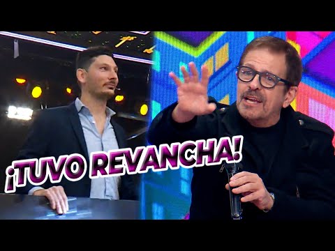 ¡Ramiro tuvo su segunda oportunidad y ganó los 3 millones con una pregunta de Guillermo Fernández!