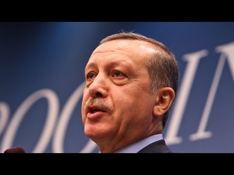 Jean-Baptiste Noé : Erdogan veut affirmer son leadership sur le monde musulman