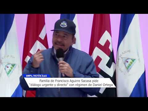 Noticias de Nicaragua | Lo más destacado del 09 de febrero de 2022