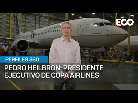 Pedro Heilbron: Ninguna empresa puede ser exitosa, si su gente no está motivada | #perfiles360