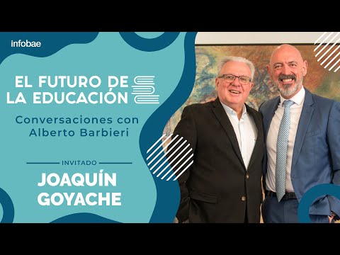 Joaquín Goyache: Invertir en universidades es la apuesta para el futuro