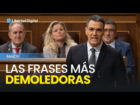 Lo sabía y lo tapó: las frases más demoledoras contra un PSOE acorralado