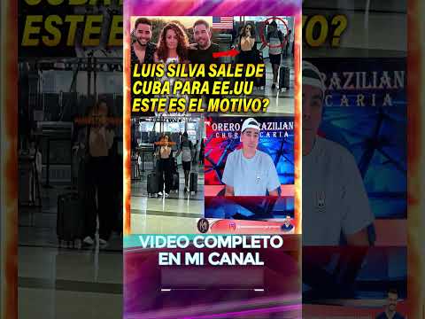 ?? PANFILO SE QUEDA EN MIAMI SIGUIENDO LOS PASOS DE IRELA BRAVO: TE DIGO EL POSIBLE MOTIVO?