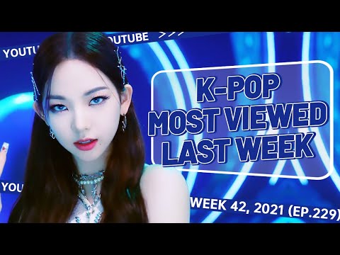 [TOP30]MOSTVIEWEDK-POPMV