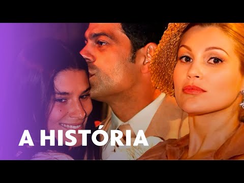 Alma Gêmea: Serena segue seu destino e enfrenta barreiras para ficar com seu grande amor! | TV Globo