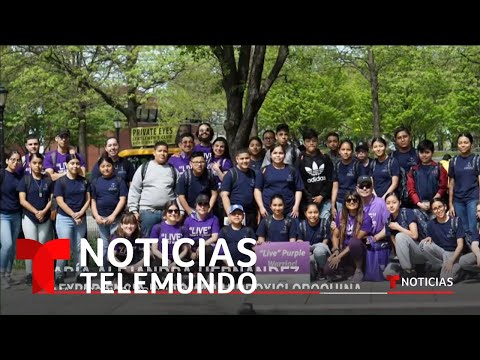 Noticias Telemundo Edición Especial con Julio Vaqueiro, jueves 13 de mayo de 2020