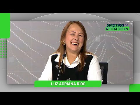 Entrevista con Luz Adriana Ríos, directora ejecutiva de Anato Antioquia