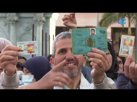 El número de empleadas de hogar marroquíes de alta en Ceuta se estanca en casi 750