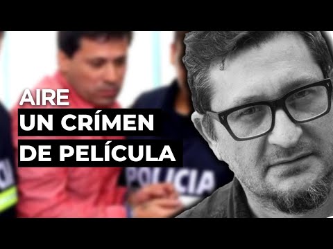 Los Misterios del asesinato del Jefe de la Barra de Patronato | Germán de los Santos