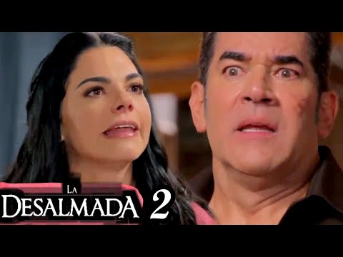 Fecha de estreno de la desalmada 2 - 2022 #shorts