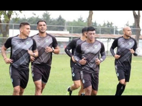 Semifinales Clausura 2021: Comunicaciones visita a Iztapa