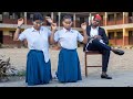 WANAFUNZI WACHAWI Ep 4