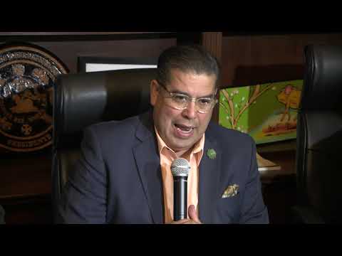 Cámara de Representantes aúna esfuerzos para impulsar las industrias puertorriqueñas