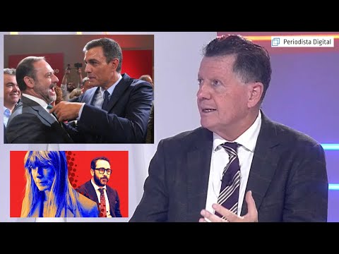 ROJO: los gilis de los españoles cantando en pandemia y Sánchez y la cuadrilla del PSOE, forrándose