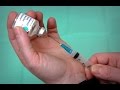 Is CDC Covering up Thimerosal Danger?