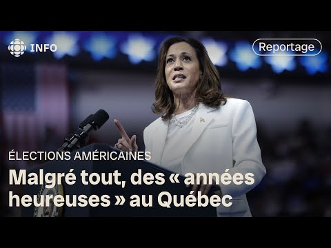 Ces choses que l’on sait moins sur Kamala Harris