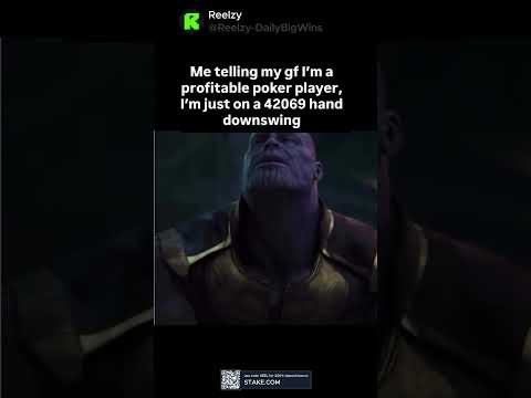 Dont tell her #casino #gambling #meme #viral #blackjack