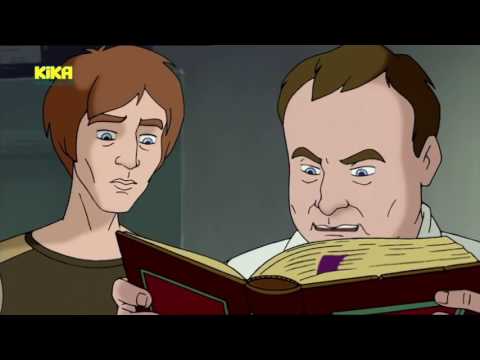 Ein Fall für TKKG Heißes Gold im Silbersee HD Folge 5 Komplett