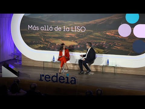 Redeia amplía su contribución social y ambiental con una estrategia de impacto integral