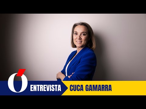 Cuca Gamarra: Sánchez se victimiza y no responde de la corrupción