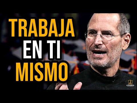 ESCUCHA Esto y Siempre Tendrás Abundancia, Prosperidad, Éxito y DINERO En Tu Vida | Steve Jobs