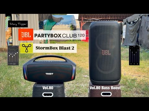 TribitStormBoxBlast2vsJBL