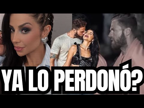 FERKA REACCIONA DE LA PELE4 ENTRE JORGE LOSA Y CHRISTIAN ESTRADA EN LA ISLA!!!