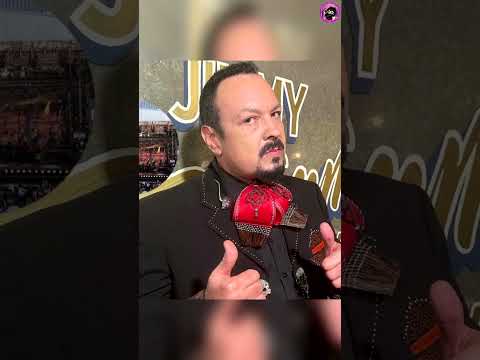 Pepe Aguilar También Se Hace Viral En Estados Unidos