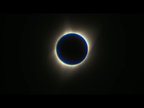 Scientists to perform Eddington experiment during April's total solar eclipse