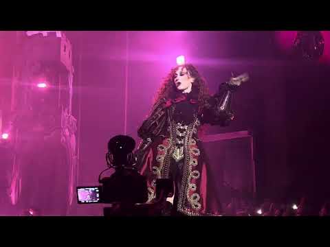 Chappell Roan — After Midnight (Live at Forest Hills Stadium 09.20.25)