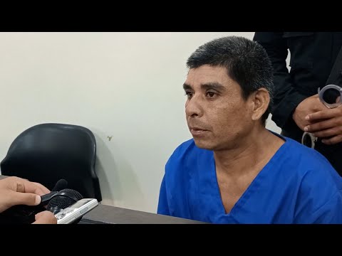 Acusado de privar de la vida a dos mujeres fue declarado culpable en Murra