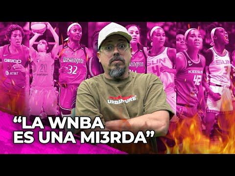 “WNBA SENDA POLQUERIA”