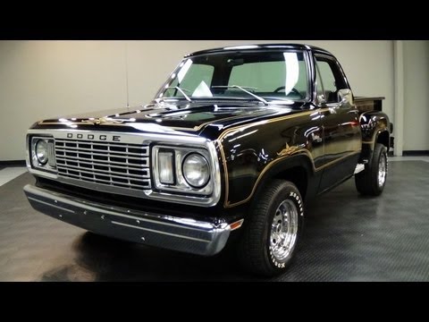 Vintage ford truck commericals #4