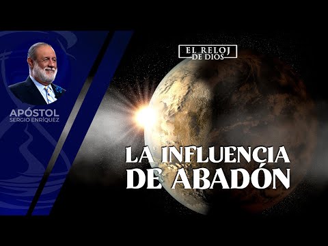 El Reloj de Dios - LA INFLUENCIA DE ABADÓN - Segunda Temporada - Episodio 31