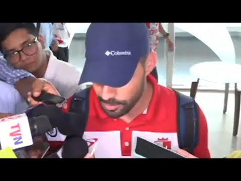 Real Estelí llega a suelo nicaragüense tras histórico triunfo en Costa Rica
