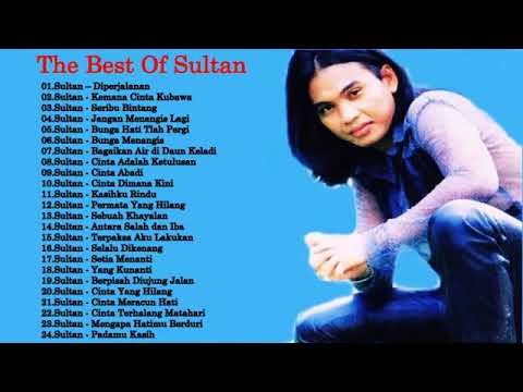 Sultan full album