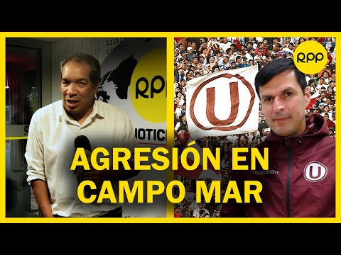 Jorge Araujo: No le vamos a dar mayor importancia | Resumen FCC RADIO