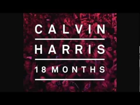 Calvin Harris - Thinking About You (Feat. Ayah Marah) 1080p HD