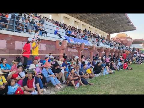 งานใหญ่ปีละครั้งประจำจังหวัดสุ