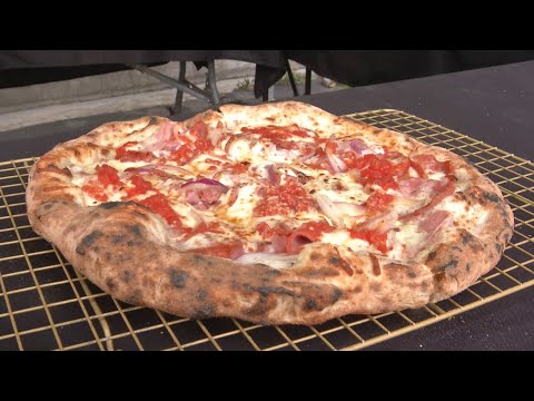 Olores y Sabores - Venta de pizza en moto y las tortas de Ñoño