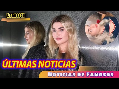 Marta Fort decidió hacerse un cambio de look y lo compartió con sus fans