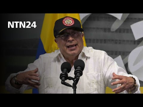 Analista habla sobre uso de elementos del M-19 por parte del presidente de Colombia, Gustavo Petro