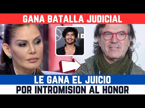 NUEVA VICTORIA para Ivonne Reyes GANA su JUICIO contra PEPE NAVARRO por INTROMISION AL HONOR