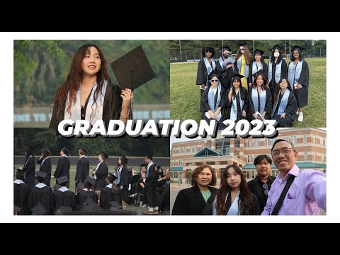 Classof2023งานรับปริญญาHig