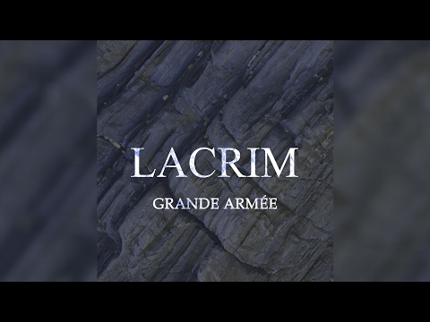 Lacrim - Grande armée (INSTRUMENTAL) By Naj prod