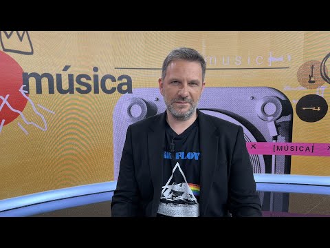 Entrevista a Raúl de Lara, productor de directos de Arde Bogotá | La 7