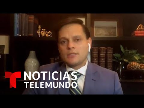 La cloroquina produce riesgos de arritmia afirma un experto acerca de los comentarios de Trump