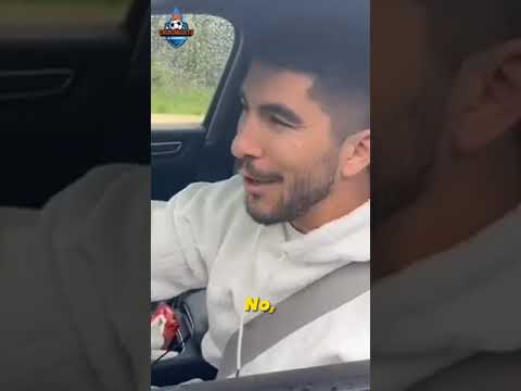 Carlos Soler habla del futuro de Messi