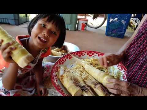 ว่าสิแกงหน่อไม้-สุดท้ายใด้กินต ว่าสิแกงหน่อไม้-สุดท้ายใด้กินต