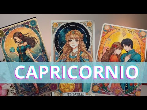 CAPRICORNIO DIOS TE FAVORECE  DEL CIELO RECIBES TU RECOMPENSA NO DEJES DE VERLO #horoscopo